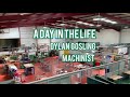 A Day in the Life: Machinist Engineer