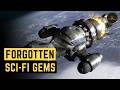 10 Forgotten Sci-Fi TV Shows That Deserve a Comeback
