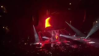 Stressed Out LIVE | Twenty One Pilots TAKEOVER TOUR | Chicago United Center