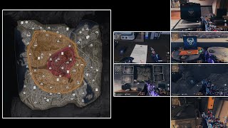 All 75 Modern Warfare 3 zombies Intel/Locations Shown In A Single Video