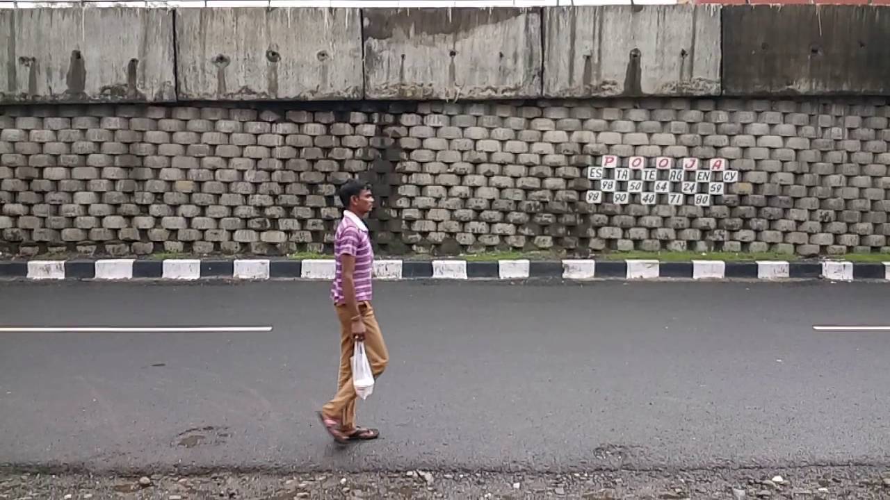 Slow motion captured in le 1s eco