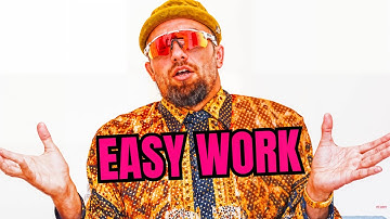 Craig Jones Made a UFC Fighter Look Helpless