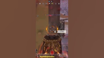 Quick 1v3☠️☠️#codm #codmobile #callofdutymobile #shorts #codmbr