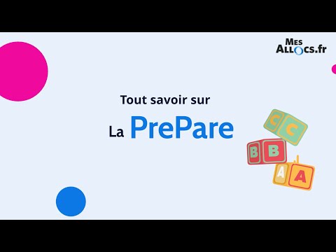 La PreParE