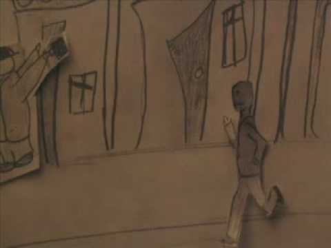 Street Spirit ((Radiohead)) --Nobody
