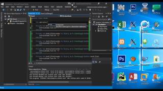 visual basic   5 - crear calculadora (segunda parte)