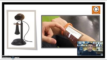 OVER TIME: Depth and Complexity Icons