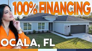 Explore Modern Comfort: Beautiful Home in Ocala, FL