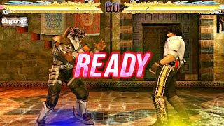 Tekken 8 download ppsspp Android | PS5 4K60FPS | High graphic games | Poco 🕐Day 21 Tekken gameplay