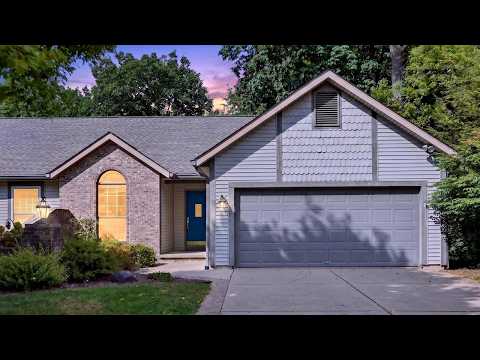 230 Windy Hill Dr, Lafayette, IN home video tour