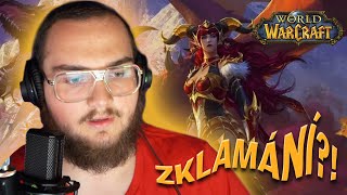 JE TOHLE TEN NEJHORŠÍ CINEMATIC OD BLIZZARDU??