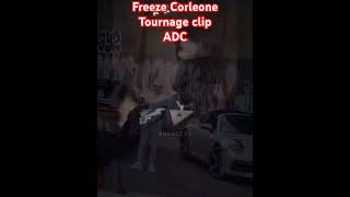 Freeze Corleone en Tournage 🎥 | L’Attaque Des Clones arrive… #freezecorleone #667 #clips