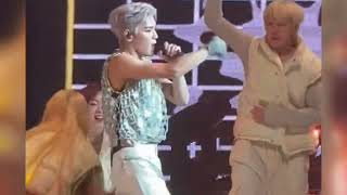 TAEYONG(태용) - SHALALA - 1st Concert TY TRACK in Seoul - D1 | 24.02.2024