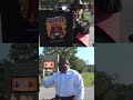 Quanell X demands firings over Nimitz High School band shirt
