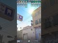 Spirit magixx Fast Dust2 Long Door Molotov in CS2