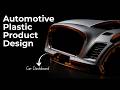 Plastic Product Design &amp; Injection Moulding Course in Pune | Automotive Plastics Training