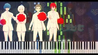 能力引継ぎで乙女ゲーの世界に転生した件についてwww 歌詞 そらまふうらさか ふりがな付 歌詞検索サイト Utaten 能力引継ぎで乙女ゲーの世界に転生した件についてwww 歌詞 そらまふうらさか ふりがな付 歌詞検索サイト Utaten
