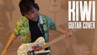 Harry Styles - Kiwi (Guitar Cover)