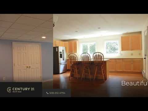 10 Woods Road, West Brookfield, MA home video tour