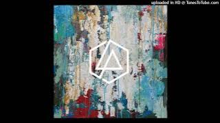 Promises I Can't Keep but featuring AI Chester Bennington (Linkin Park, Mike Shinoda)