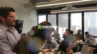 Thanksgiving Mannequin Challenge 2016