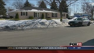 Green Bay deaths ruled murder-suicide