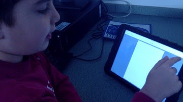 Conducting research projects with Pebblego