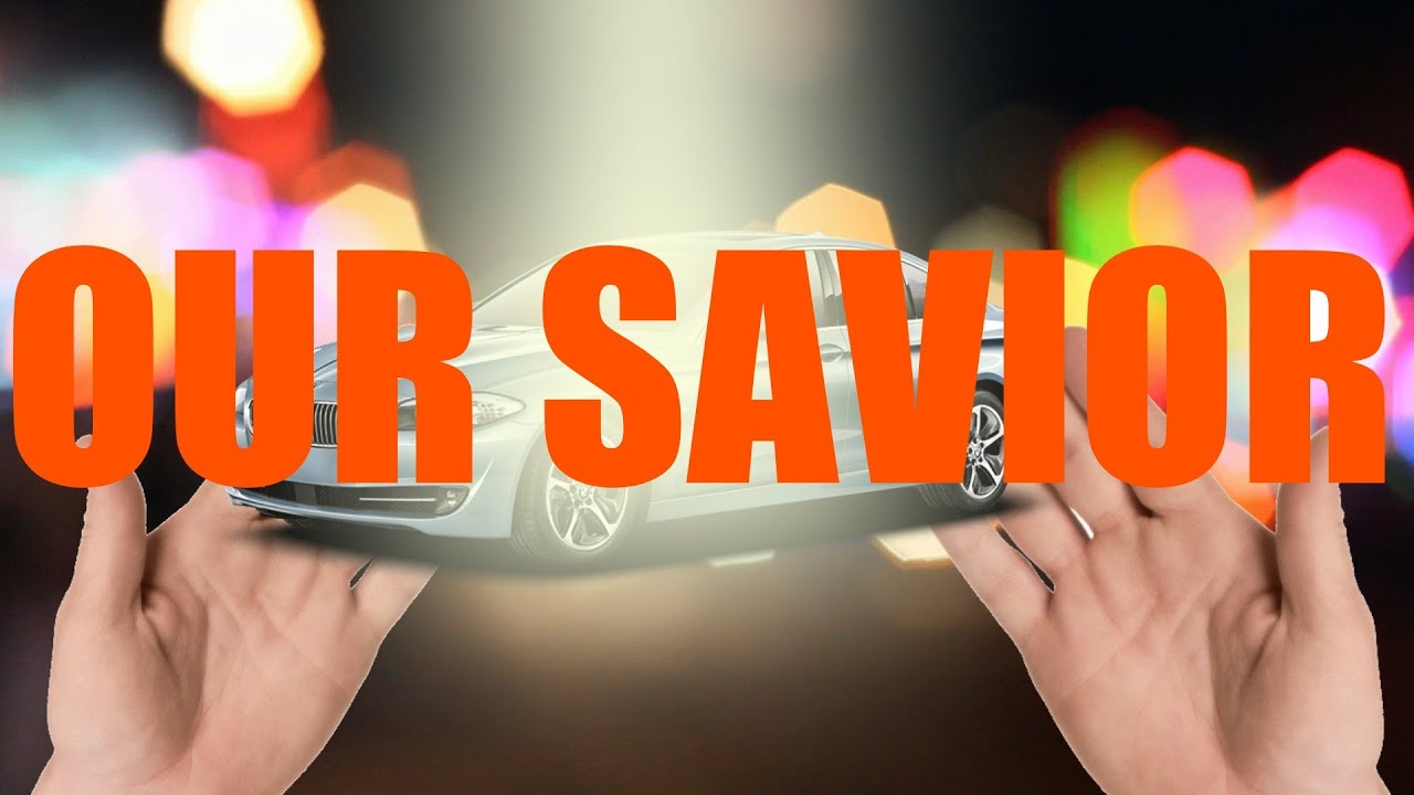 The Savior Of Racing Games (Street Tuning Evolution)