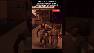 Polisi Di Gta San Andreas Ada Yg Buncit Juga Ternyata.