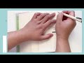 Beginning of video