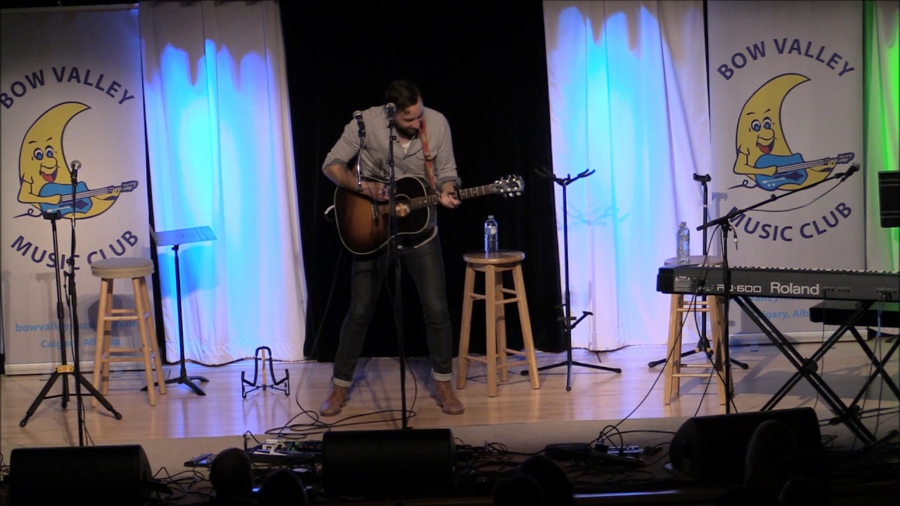 Peter Katz - First of the Last to Know live performance agreement
