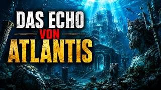 Atlantis and the Echo of a Lost World | Bedtime Story