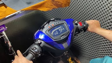 Canh Dynojet Ecu Redleo Cho Ex150 Pxl - Zalo/Sdt:0939333278