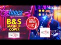 B&S Mashup Cover | උන්මාදනී හැන්ගුණා | The News | Coke RED | @Roo Tunes