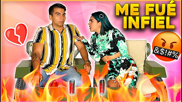 MI EX SE ENAMOR DE MI HERMANA @Karla Bustillos | K...
