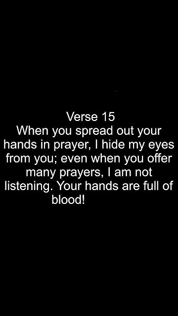 bible-verses-about-answered-prayers-isaiah-1-verse-15-to-17-youtube