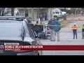 Man, woman found dead in Greenville Co. home: Deputies