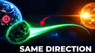 3I/ATLAS & Gamma-Ray Burst from the SAME AREA… Coincidence? | The Sleepy Explainer