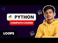 Python Loops for Beginners