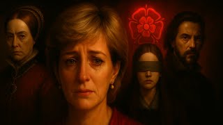 The Dark Tudor Secret Hidden in Princess Diana’s Bloodline