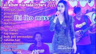 Full album nila nada terbaru 2022