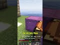 Je déteste les copper golems #minecraft #100jours #minecarftshort