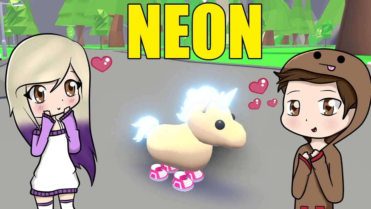 Hoy Conseguimos El Caballo De Neon Adopt Me Roblox 를 위한 유튜브 영상 통계 Noxinfluencer - top 5 pets in roblox adopt me 를 위한 유튜브 영상 통계