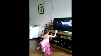 Tarraxinha - Claudia Leitte ( Bolha Mirim )