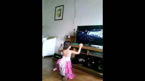 Thumbnail of Tarraxinha - Claudia Leitte ( Bolha Mirim )