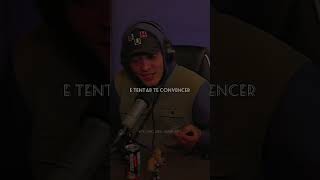 Moça Sai Da Sacada - Beatbox Cover - Status