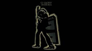 T. Rex › Raw Ramp/Electric Boogie