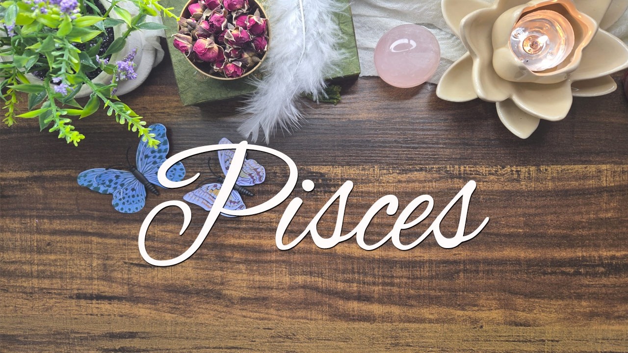 PISCES Getting clarity and speaking your truths! This is where the relationship starts.🥰🌞