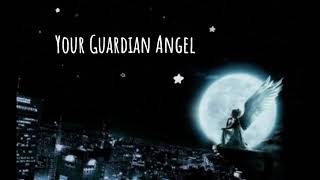 Your Guardian Angel By The Red Jumpsuit   Apparatus s 
