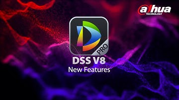 DSSv8.3 : New Features